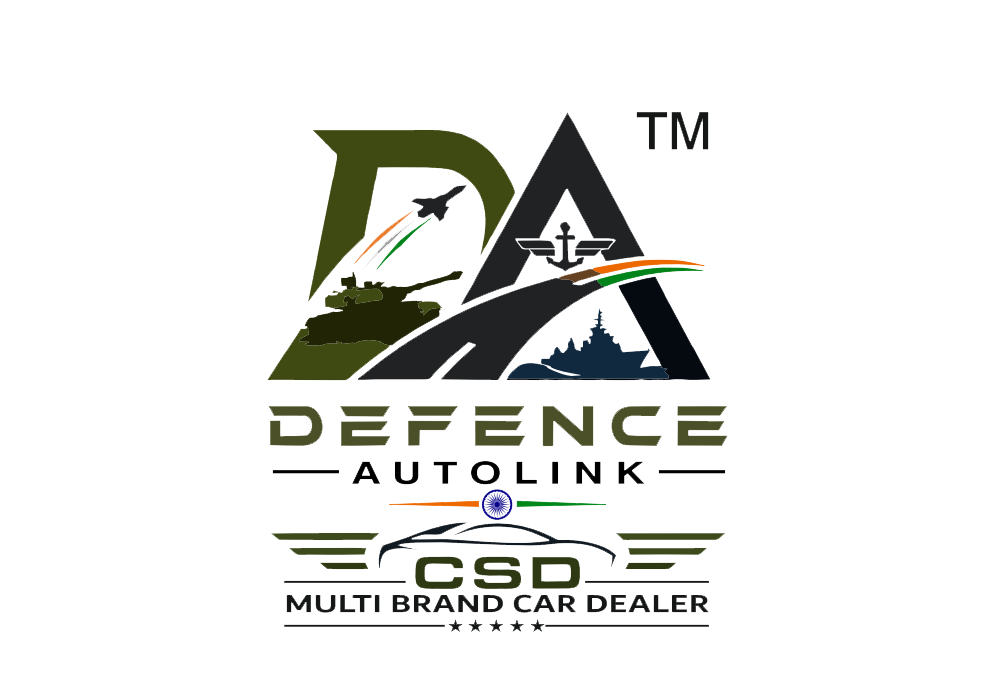 Defence Autolink - CSD