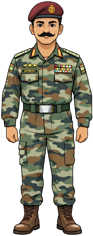 JCOs