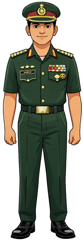 Officers